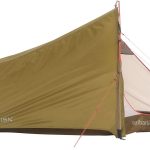 Nordisk , Svalbard1 PU Tienda de campaña para 1 persona (2.0) Verde