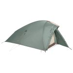 Vaude Allround Taurus 1P Tienda de campaña 1 persona Agave