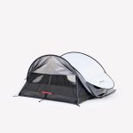 Tienda de campaña 3 personas Quechua 2 Seconds F&B | Decathlon