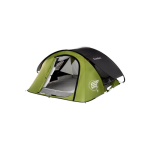 Tienda de Campaña Quechua 2 Seconds Air III Verde