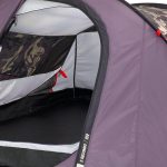 Decathlon rebaja la edición limitada de la tienda de campaña 2 Seconds para que nos cueste muy poco salir de cámping