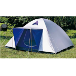 Tienda Van Allen igloo 4