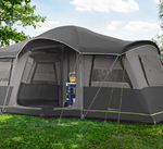 Tiendas de campaña para 4 personas | Berger Camping