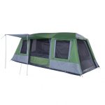 Tiendas de Campaña Grandes (5 Personas o más) – Camping Sport