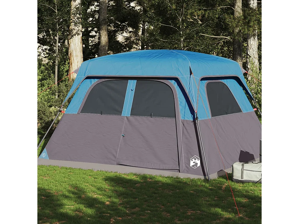 tienda-de-campana-6-personas-750pad.webp Tienda de campaña familiar para 6 personas impermeable azul ES210721 - Imagen 1