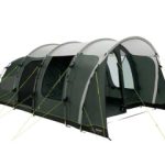 Tienda de campaña familiar para 4, 5 y 6 personas | MuchoCamping