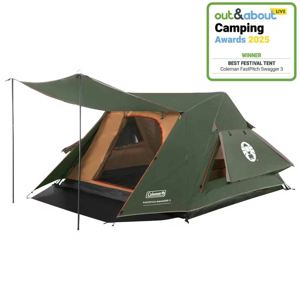 tienda-de-campana-coleman-142jtc.jpg Tienda de campaña Coleman para camping y senderismo - Imagen 1