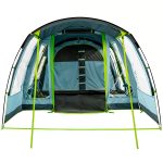 Tienda de campaña COLEMAN MEADOWOOD 4L para 4 personas