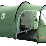 Coleman Coastline 3 Plus Tienda de campaña, Tienda de 3 Personas, Tienda túnel, Tienda Camping, Trekking Ligera con vestíbulo, Impermeable 3000 mm : Amazon.es: Deportes y aire libre