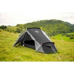 Coleman Tienda de campaña Cobra 2 Transparente | Trekkinn
