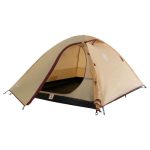 Tienda de Campaña COLEMAN Darwin Summer 3 Personas