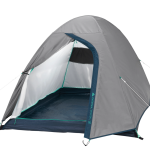 TIENDA CAMPAÑA QUECHUA MH100 | 2 PERSONAS (2020): manual, reparación