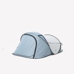 Tienda de campaña instantánea para 2 personas, 2 Seconds XL Fresh & Black | Decathlon