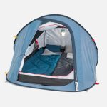 Tienda de campaña 2 personas Quechua 2 Seconds | Decathlon