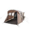 Tienda de campaña familiar 6 personas hinchable polialgodón Airseconds 6.3 | Decathlon