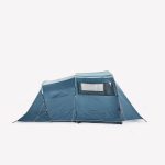 Tienda de campaña 6 plazas 3 habitaciones, Arpenaz 6.3 | Decathlon