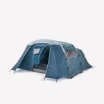Tienda de campaña 6 plazas 3 habitaciones, Arpenaz 6.3 | Decathlon