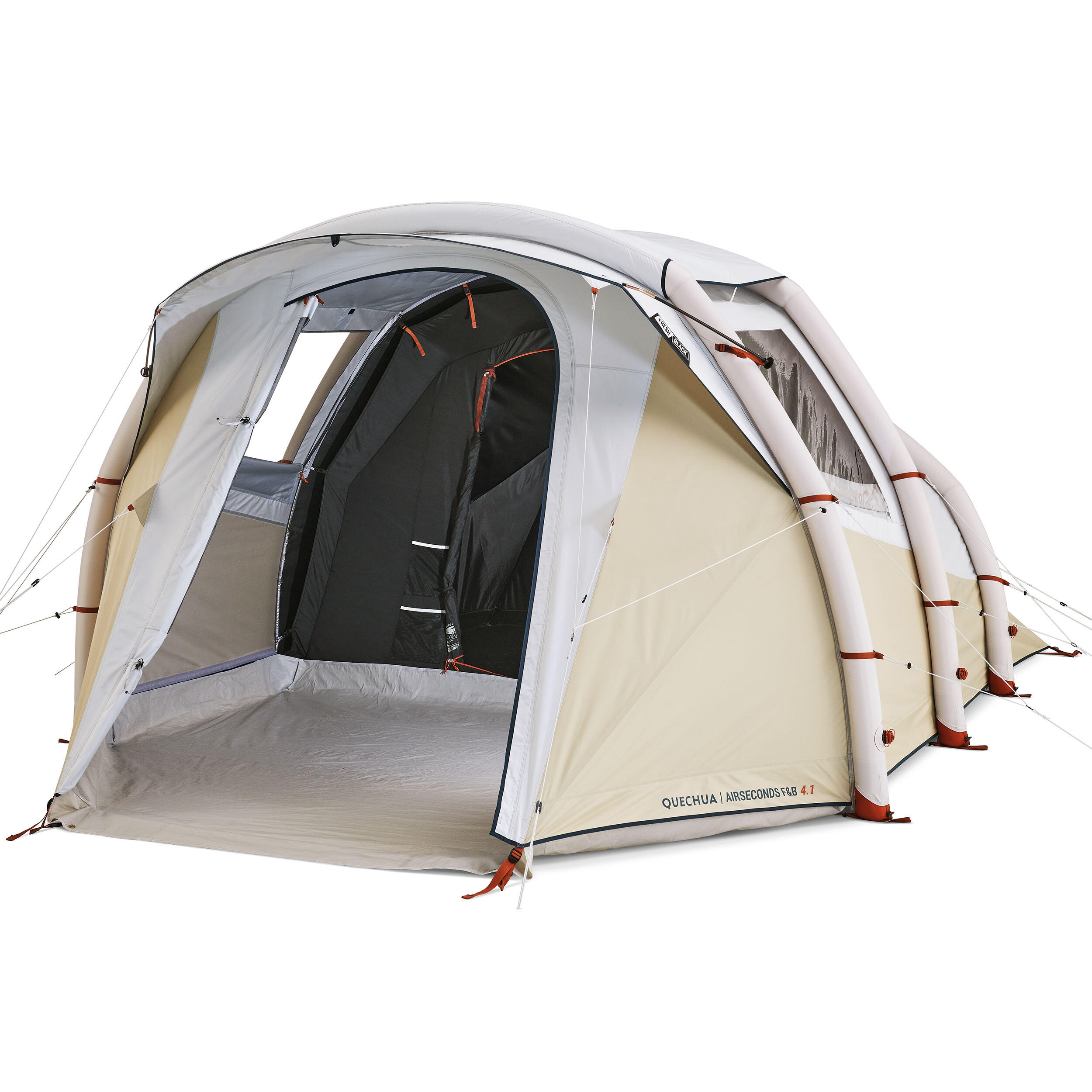 tienda-de-campana-decathlon-6-personas-893kqc.jpg Tiendas de Campaña Familiares | Decathlon - Imagen 1