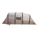 Tienda de campaña familiar 6 personas hinchable polialgodón Airseconds 6.3 | Decathlon