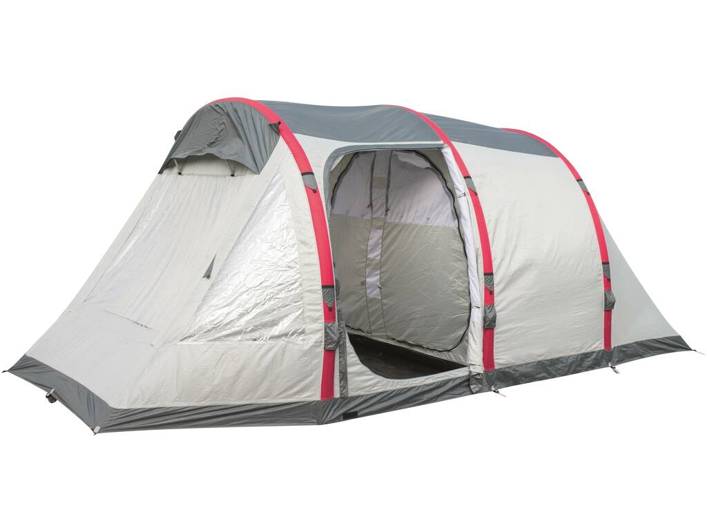 tienda-de-campana-hinchable-212sgm.jpg Tienda de Campaña Sierra Ridge 4 personas 485x270x200 cm. Estructura Hinchable Bestway 68078 | Juguetilandia - Imagen 1