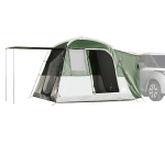 Tienda de campaña impermeable para coche