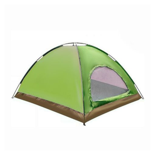 tienda-de-campana-impermeable-997mfk.jpg Tienda De Campaña Para 6 Personas Impermeable Acampada Camping Carpa - Imagen 1