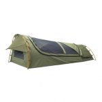 OZtrail Mitchell Expedition Single Swag 1P Tienda de campaña individual
