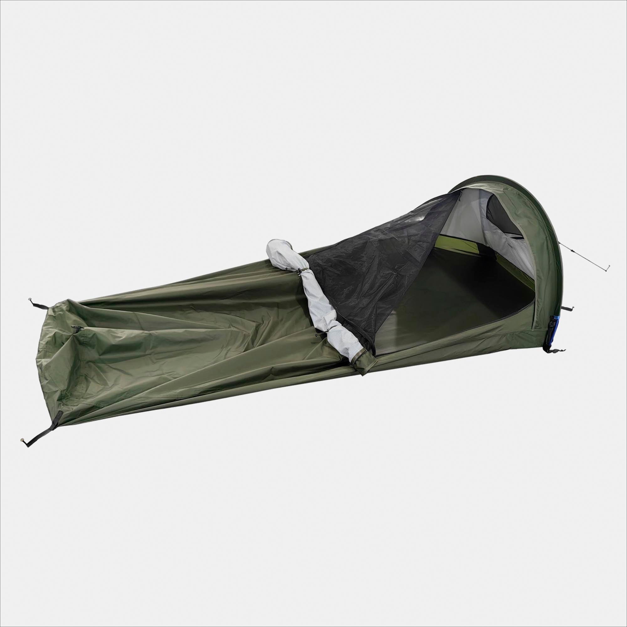 tienda-de-campana-individual-685kxl.jpg Tienda de campaña individual Bivy Tent Origin Outdoors - Imagen 1