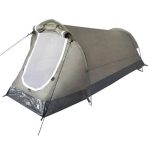 Comprar Tienda de Campaña Individual al mejor precio 【No+Mosquitos】
