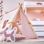 Tienda campaña infantil FUNLAND Lifetime