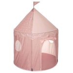 Tienda De Campaña Infantil Atmosphera "pop Up" 100 X 100 X 135 Cm Rosa con Ofertas en Carrefour | Ofertas Carrefour Online