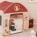 tIENDA CAMPAÑA INFANTIL YSA