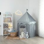 Tienda de campaña infantil des