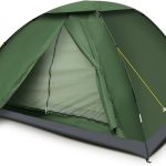 JAICOM Tienda de Campaña para 1 Persona, Tiendas iglú Ultraligera e Impermeable, Fácil de Montar Doble Capa Tienda Campaña, para Senderismo, Escalada al Aire Libre, Camping, Playa, Familia : Amazon.es: Deportes y