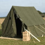 Las mejores tiendas de campaña militares con abertura para estufa | Tiendas térmicas militares | RBM Outdoors