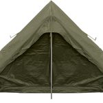 Tienda de campaña militar francesa: refugio resistente para campamento o exhibición Etsy España