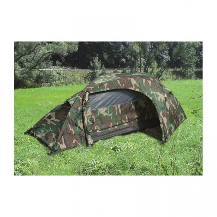 tienda-de-campana-militar-947uye.jpg ▶️ Tienda Campaña Unipersonal Camuflaje | Tienda del Soldado - Imagen 1