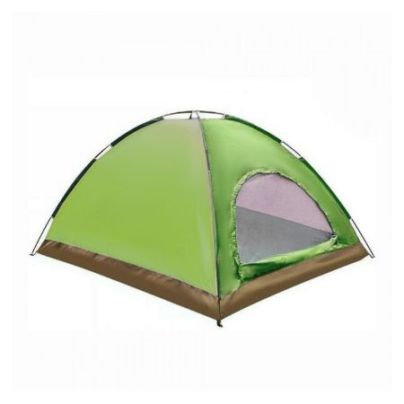 tienda-de-campana-para-4-personas-084pkg.jpg Tienda De Campaña Para 4 Personas Impermeable Acampada Camping Carpa - Imagen 1