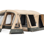 Compra tiendas campaña familiares 6 personas | OutdoorXL