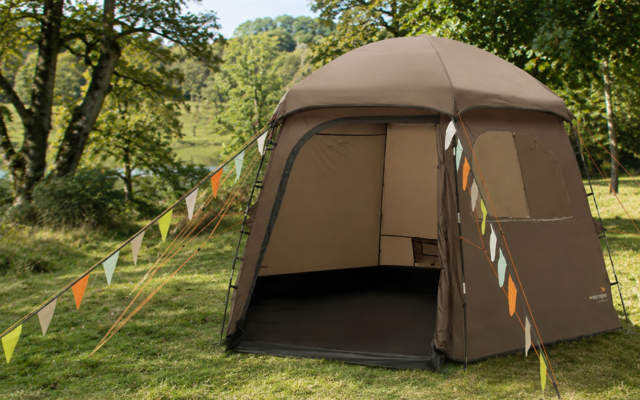 tienda-de-campana-para-6-personas-366wun.png Tienda de campaña Easy Camp Sandland Yurt para 6 personas - Imagen 1