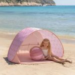 Tienda de playa plegable infantil – FLORY