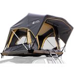 Tienda de Techo NATURCAMPER T1000 para Coche, SUV, 4x4 o Furgoneta estilo Berlingo Envío desde Alicante en 3 4 días