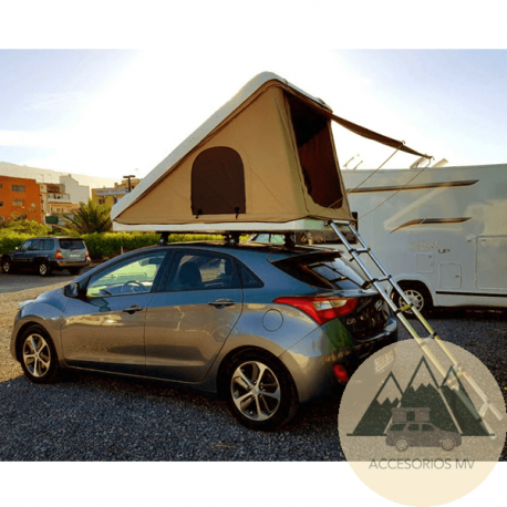 tienda-de-campana-para-techo-de-coche-919igc.png Tienda de techo para el coche Bullface Agadir Accesorios MV - Imagen 1