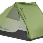 Tienda de campaña ultraligera para 2 personas Sea To Summit Alto TR2 Plus Verde | Alltricks.es
