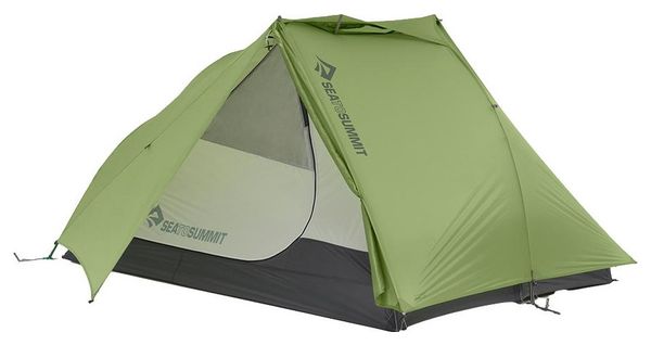 tienda-de-campana-ultraligera-113nds.jpg Tienda de campaña ultraligera para 2 personas Sea To Summit Alto TR2 Plus Verde | Alltricks.es - Imagen 1