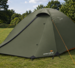 Tienda de campaña ultraligera: trekking y montaña | Berger Camping