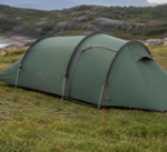 Tienda de campaña ultraligera: trekking y montaña | Berger Camping