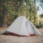 LOLLANDA Tienda de campaña ultraligera, tienda portátil para mochileros, tienda para ciclismo al aire libre, tienda para 2 personas,impermeable | Leroy Merlin