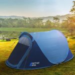 Las mejores tiendas de campaña para irte de camping o acampada disponibles en Amazon | Estilo de vida