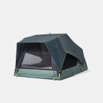Tienda de techo hinchable Camper 2 personas Quechua MH900 F&B